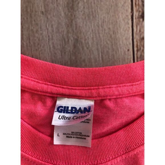 Don't laugh it's your‎ girlfriend's shirt L - Picture 4 of 6